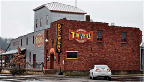 Tin Mill Brewing Company