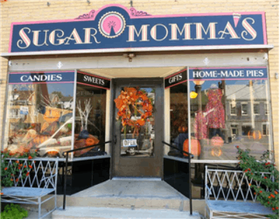 Sugar Momma's  Bakery